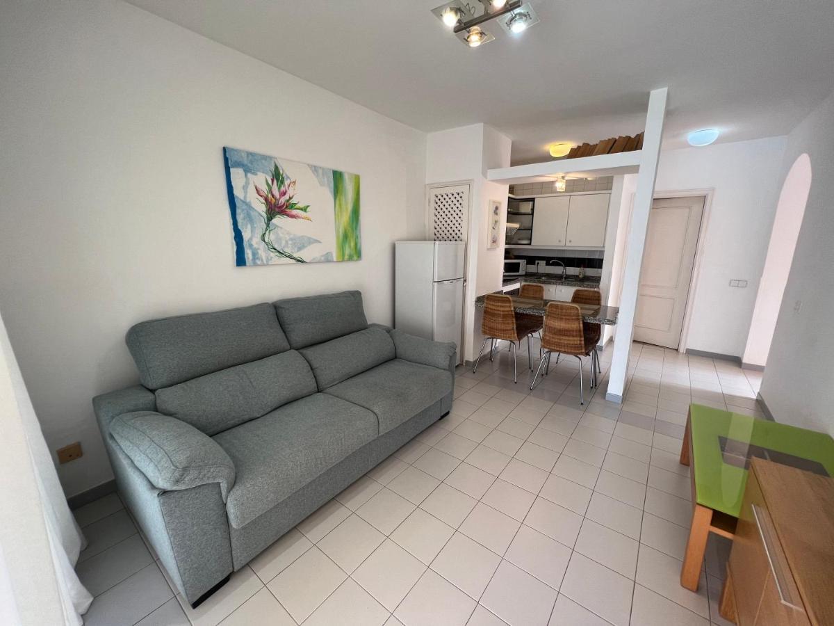Apartment Costa Adeje Buitenkant foto