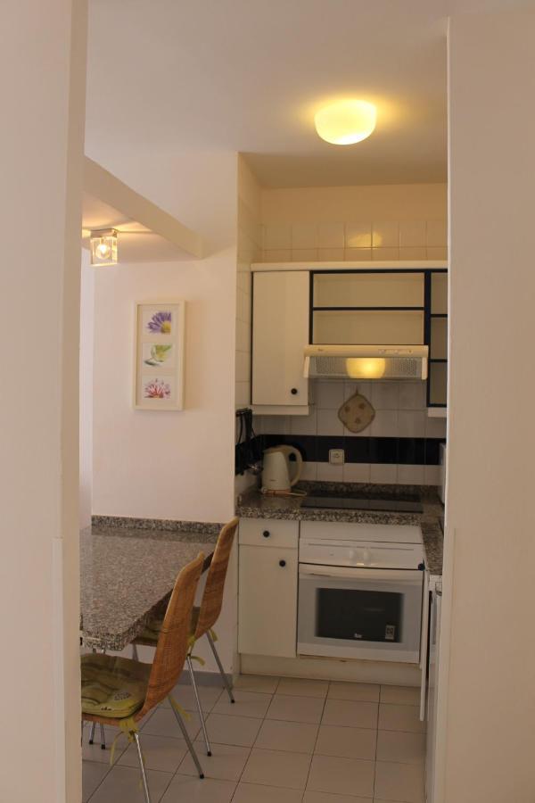 Apartment Costa Adeje Buitenkant foto